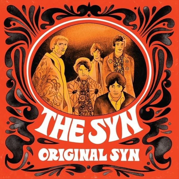 Amazon.com: The Original 4 Skins: CDs & Vinyl